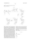 SUBSTITUTED IMIDAZOLYL-5,6-DIHYDROBENZO[N]ISOQUINOLINE COMPOUNDS diagram and image