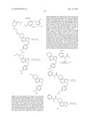 SUBSTITUTED IMIDAZOLYL-5,6-DIHYDROBENZO[N]ISOQUINOLINE COMPOUNDS diagram and image