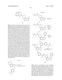 SUBSTITUTED IMIDAZOLYL-5,6-DIHYDROBENZO[N]ISOQUINOLINE COMPOUNDS diagram and image