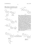 SUBSTITUTED IMIDAZOLYL-5,6-DIHYDROBENZO[N]ISOQUINOLINE COMPOUNDS diagram and image