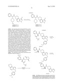 SUBSTITUTED IMIDAZOLYL-5,6-DIHYDROBENZO[N]ISOQUINOLINE COMPOUNDS diagram and image