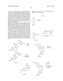 SUBSTITUTED IMIDAZOLYL-5,6-DIHYDROBENZO[N]ISOQUINOLINE COMPOUNDS diagram and image