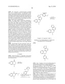 SUBSTITUTED IMIDAZOLYL-5,6-DIHYDROBENZO[N]ISOQUINOLINE COMPOUNDS diagram and image