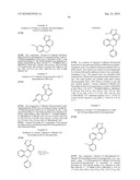 SUBSTITUTED IMIDAZOLYL-5,6-DIHYDROBENZO[N]ISOQUINOLINE COMPOUNDS diagram and image