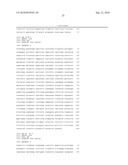 Methods of expressing LIM mineralization protein in non-osseous cells diagram and image