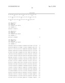 Methods of expressing LIM mineralization protein in non-osseous cells diagram and image