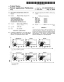 Isolation and Identification of T Cells diagram and image