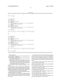 Isolation and Identification of T Cells diagram and image