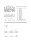 ANTIBODIES AGAINST FLAGELLIN AND USES THEREOF diagram and image