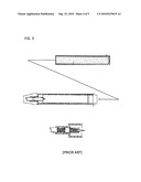 Semi-permanent color for application to the skin and applicators therefor diagram and image