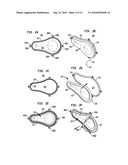 SELF-LOCATING, MULTIPLE APPLICATION, AND MULTIPLE LOCATION MEDICAL PATCH SYSTEMS AND METHODS THEREFOR diagram and image