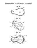 SELF-LOCATING, MULTIPLE APPLICATION, AND MULTIPLE LOCATION MEDICAL PATCH SYSTEMS AND METHODS THEREFOR diagram and image