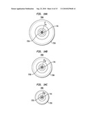 SELF-LOCATING, MULTIPLE APPLICATION, AND MULTIPLE LOCATION MEDICAL PATCH SYSTEMS AND METHODS THEREFOR diagram and image