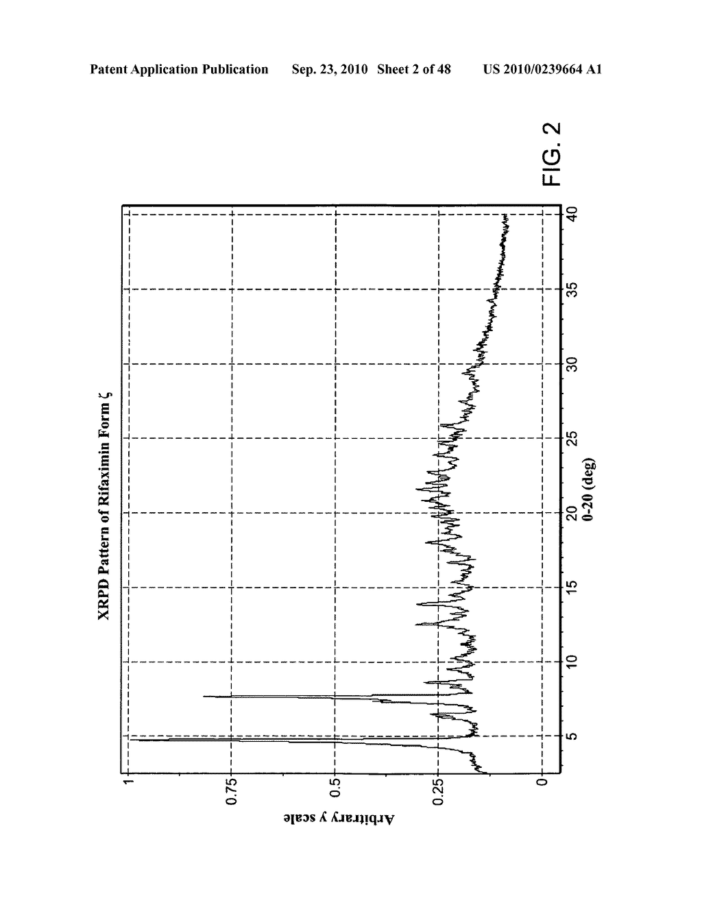 FORMS OF RIFAXIMIN AND USES THEREOF - diagram, schematic, and image 03