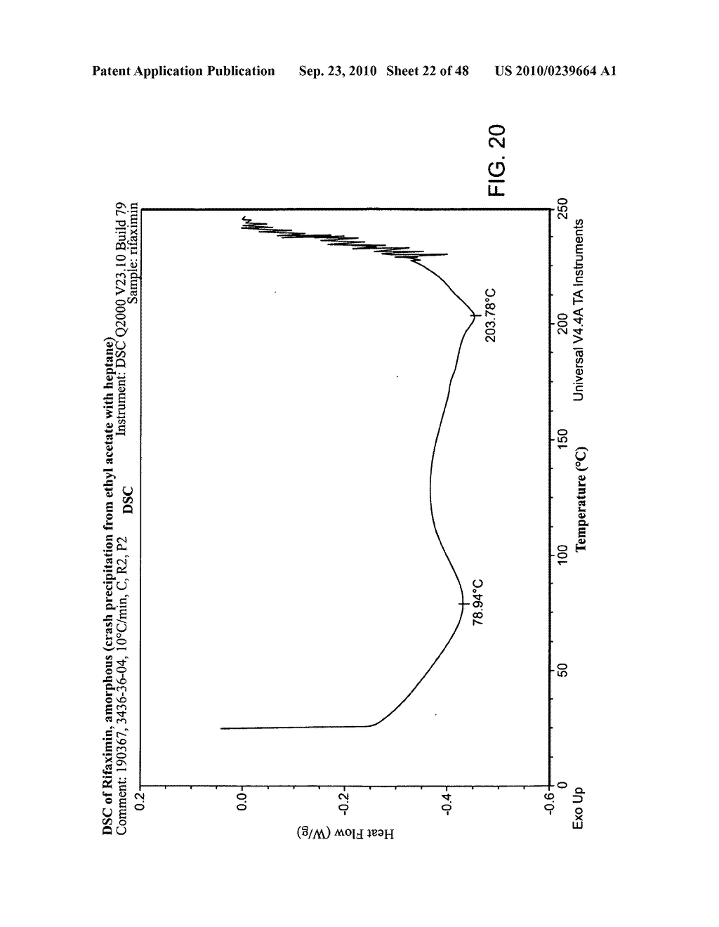 FORMS OF RIFAXIMIN AND USES THEREOF - diagram, schematic, and image 23