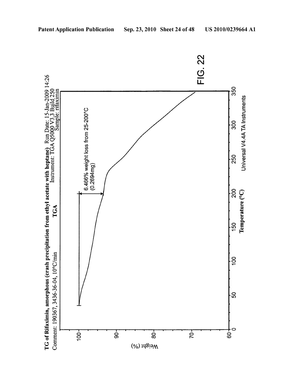 FORMS OF RIFAXIMIN AND USES THEREOF - diagram, schematic, and image 25