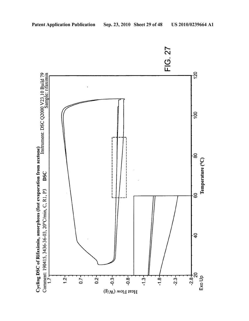 FORMS OF RIFAXIMIN AND USES THEREOF - diagram, schematic, and image 30