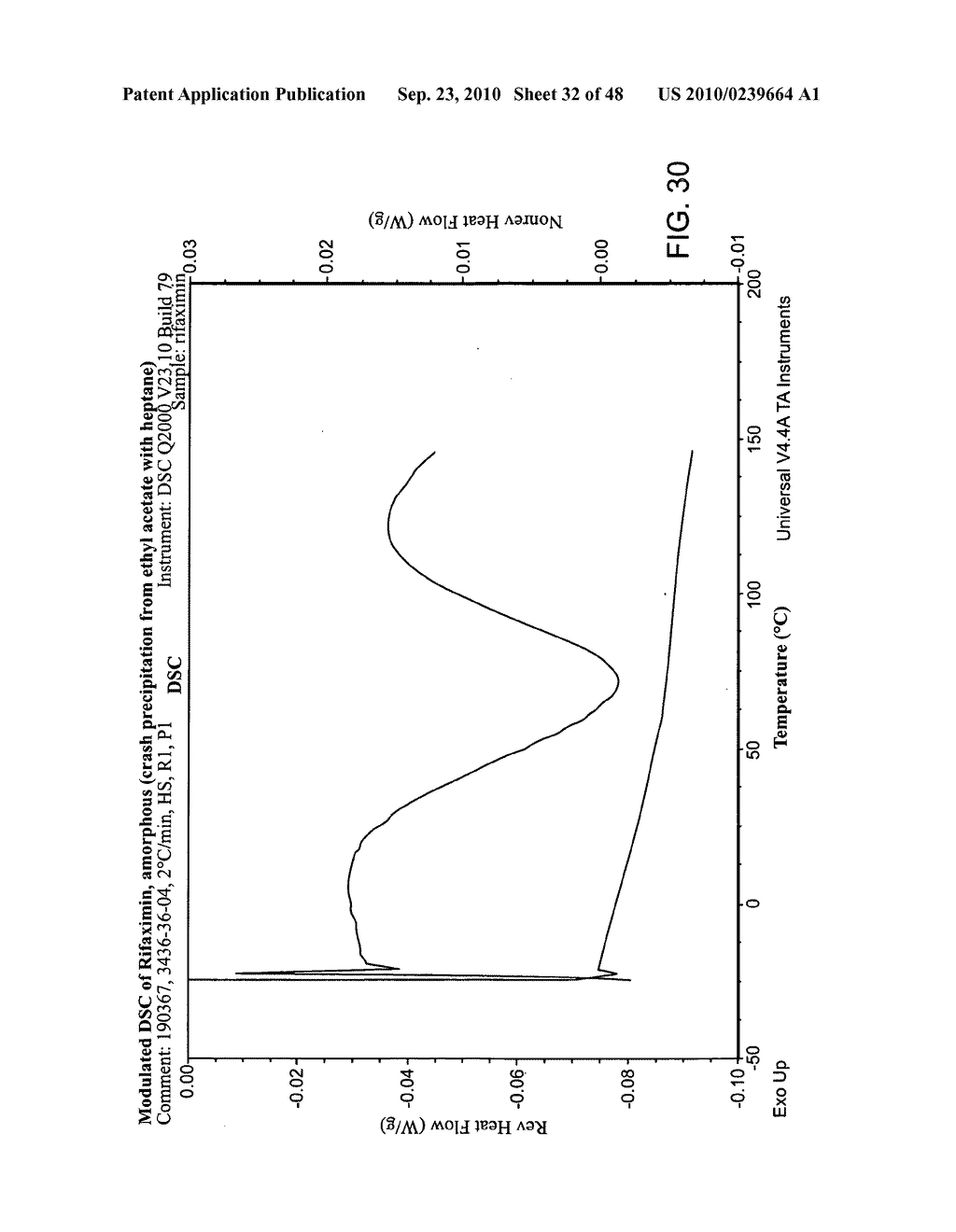 FORMS OF RIFAXIMIN AND USES THEREOF - diagram, schematic, and image 33