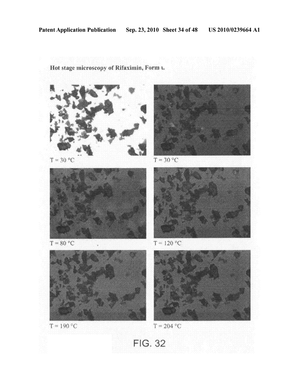 FORMS OF RIFAXIMIN AND USES THEREOF - diagram, schematic, and image 35