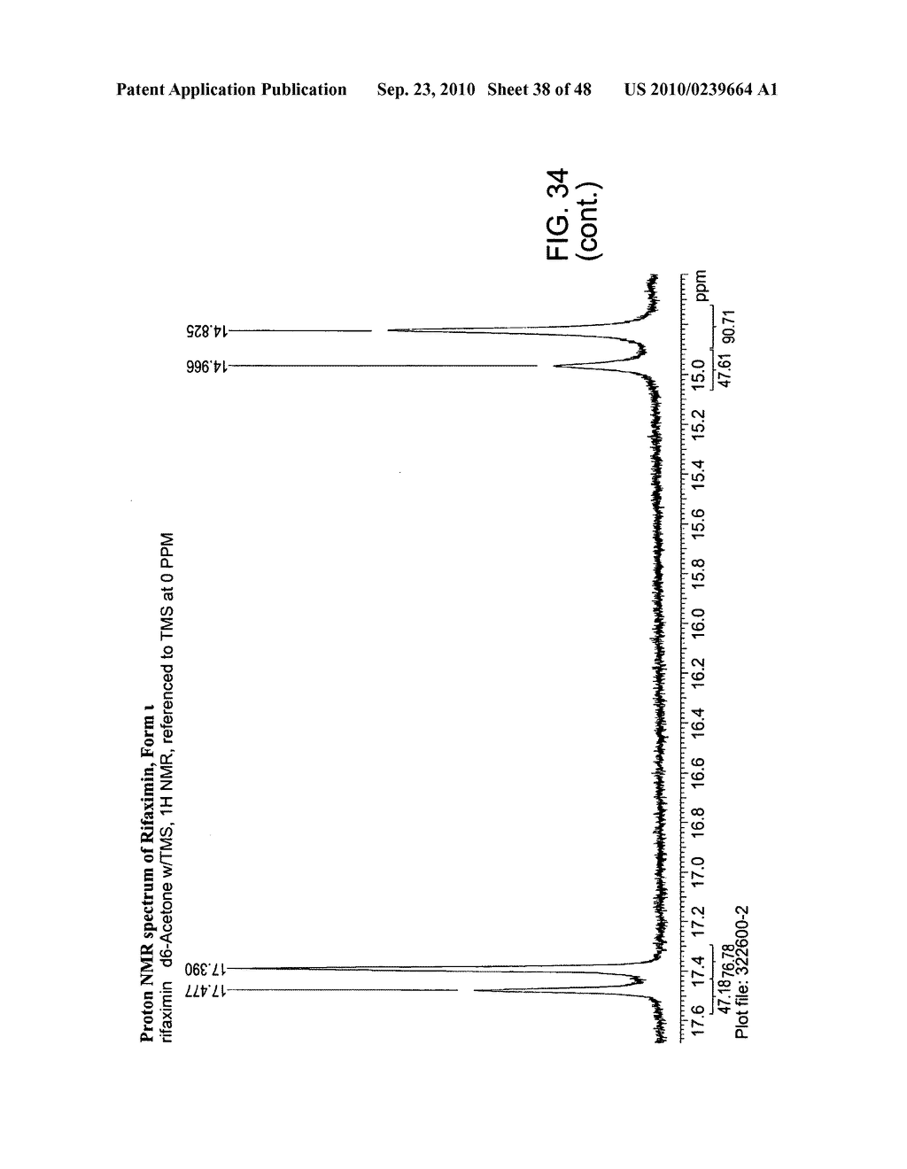 FORMS OF RIFAXIMIN AND USES THEREOF - diagram, schematic, and image 39