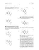 PHARMACEUTICAL COMPOSITION FOR THE TREATMENT AND PREVENTION OF DISEASES INVOLVING IMPOTENCE diagram and image