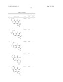 PHARMACEUTICAL COMPOSITION FOR THE TREATMENT AND PREVENTION OF DISEASES INVOLVING IMPOTENCE diagram and image