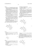 PHARMACEUTICAL COMPOSITION FOR THE TREATMENT AND PREVENTION OF DISEASES INVOLVING IMPOTENCE diagram and image