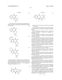 PHARMACEUTICAL COMPOSITION FOR THE TREATMENT AND PREVENTION OF DISEASES INVOLVING IMPOTENCE diagram and image