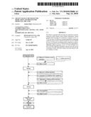 GRANULAR JELLY BEVERAGE FOR MEDICATION AND PROCESS FOR PRODUCING THE SAME diagram and image