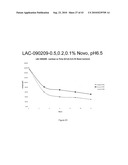 NON-SETTLING HYDROLYZED WHEY PERMEATE CONCENTRATE AND RELATED METHODS AND NUTRITIONAL COMPOSITIONS diagram and image