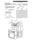 SYSTEM AND METHOD OF TEMPERATURE ADJUSTMENT AND CONTROL OF FOOD PROCESSING/DISPENSING SYSTEM OR APPARATUS diagram and image