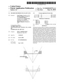 METHOD FOR PRODUCING PLASTIC LENS diagram and image