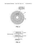 METHOD FOR IN-CHAMBER PREPROCESSING IN PLASMA NITRIDATION PROCESSING, PLASMA PROCESSING METHOD, AND PLASMA PROCESSING APPARATUS diagram and image