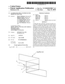 LEATHER-LIKE SHEET AND PROCESS FOR PRODUCING THE SAME diagram and image