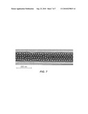 FORMATION OF CLOSE-PACKED SPHERE ARRAYS IN V-SHAPED GROOVES diagram and image