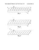 Elastomeric mask and use in fabrication of devices diagram and image