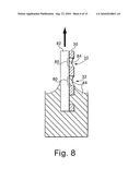 Elastomeric mask and use in fabrication of devices diagram and image