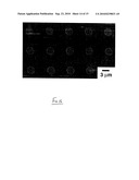 Elastomeric mask and use in fabrication of devices diagram and image