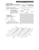 Absorbent sheet exhibiting resistance to moisture penetration diagram and image