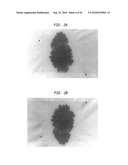 Absorbent sheet exhibiting resistance to moisture penetration diagram and image