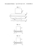 Absorbent sheet exhibiting resistance to moisture penetration diagram and image