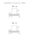 Absorbent sheet exhibiting resistance to moisture penetration diagram and image