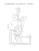 Absorbent sheet exhibiting resistance to moisture penetration diagram and image