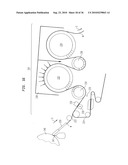 Absorbent sheet exhibiting resistance to moisture penetration diagram and image