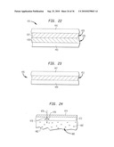 Absorbent sheet exhibiting resistance to moisture penetration diagram and image