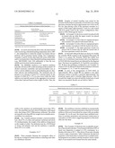 Absorbent sheet exhibiting resistance to moisture penetration diagram and image