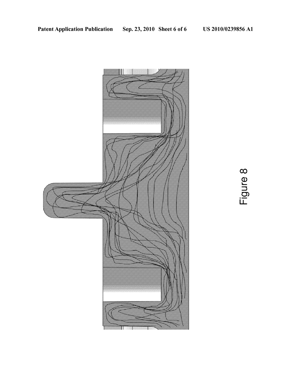 Continuous Fiber Reinforced Thermoplastic Parts With In-Situ Molded Features - diagram, schematic, and image 07