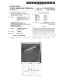 Method of forming a film of graphite oxide single layers, and applications of same diagram and image