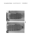 Method of forming a film of graphite oxide single layers, and applications of same diagram and image