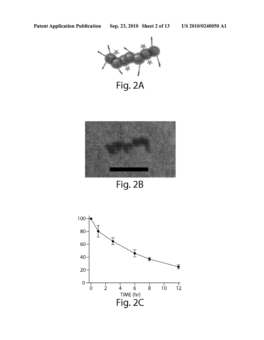 Methods and Products For In Vivo Enzyme Profiling - diagram, schematic, and image 03